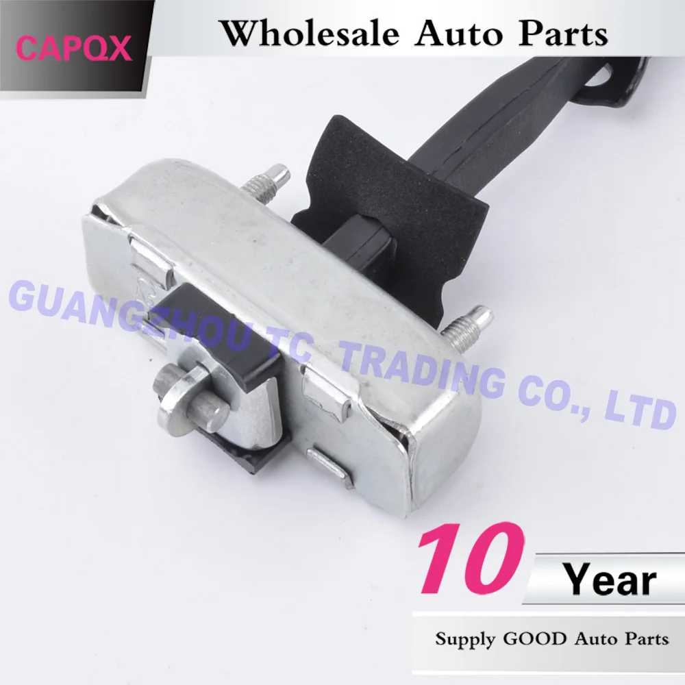 CAPQX ремешок для проверки двери ограничитель OEM:68610-60100 TOYOTA 2002-2006 LAND CRUISER PRADO Front R = L |