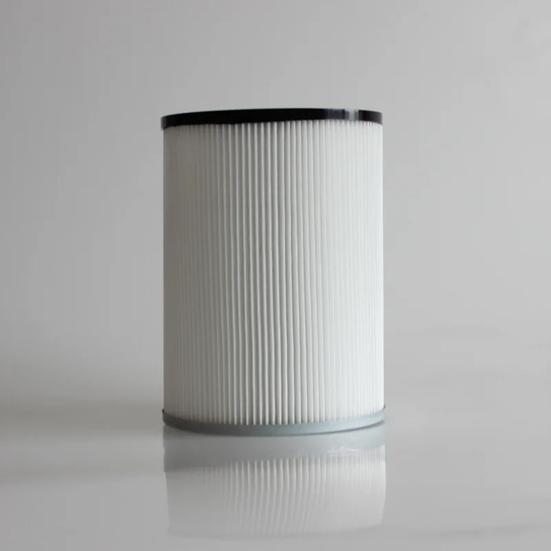 Вакуумный HEPA фильтр Замена фильтрации Вакуумная Чистка картридж подходит для