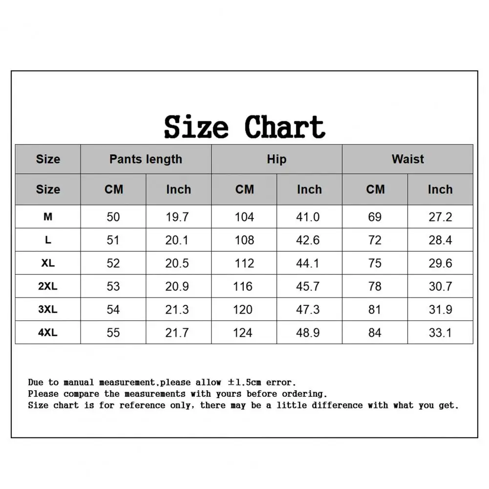 

Summer Men Shorts Quick Dyring Drawstring Mid Rise Pockets Loose Short Pants for Sports Casual Clothing