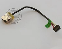 dc power input jack in cable for hp 210 215 g1 11 e 14 k 717370 fd6 717370 sd6 717370 td6 717370 yd6