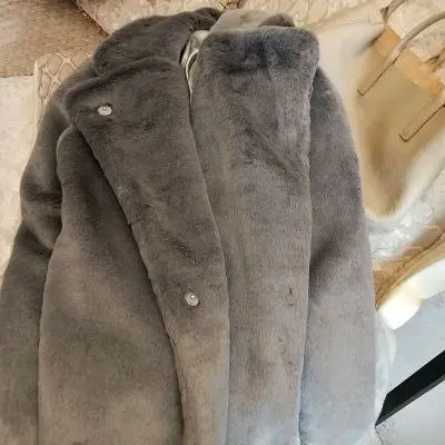 Рисунок 2 - Новый стиль, модное женское пальто