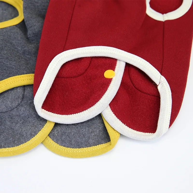 Товары для домашних животных Одежда Костюм кошки собаки осенне зимний Кардиган