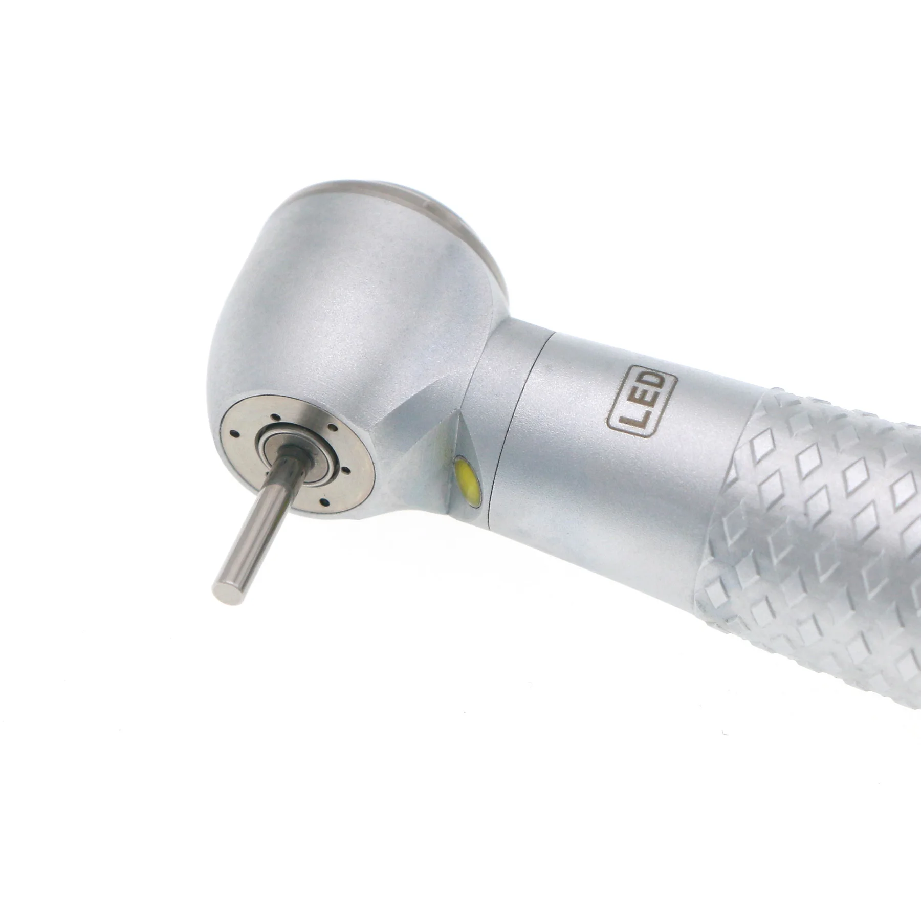 Высокоскоростной наконечник для воздушной турбины 4 отверстия | Красота и