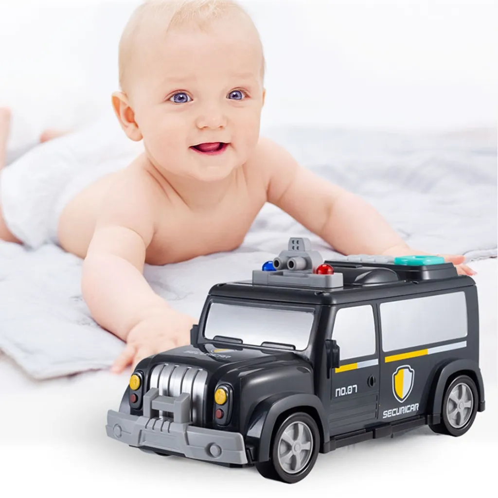 Для детей деньги банк электронные копилки пароль музыка автомобиля копилка для