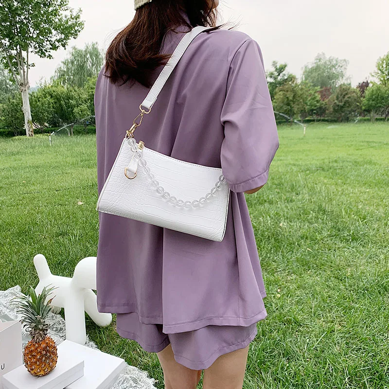 Фиолетовые сумки шопперы для женщин винтажная сумка мини кожаная на плечо Ретро