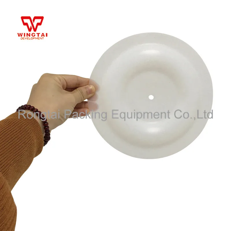 Диафрагма PTFE для быстрого двухстороннего пневматического диафрагменного