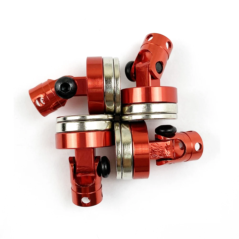 4 шт лот металлический автомо