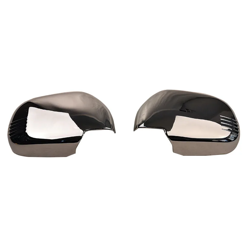 Автомобильное зеркало заднего вида с покрытием зеркальная крышка подходит для