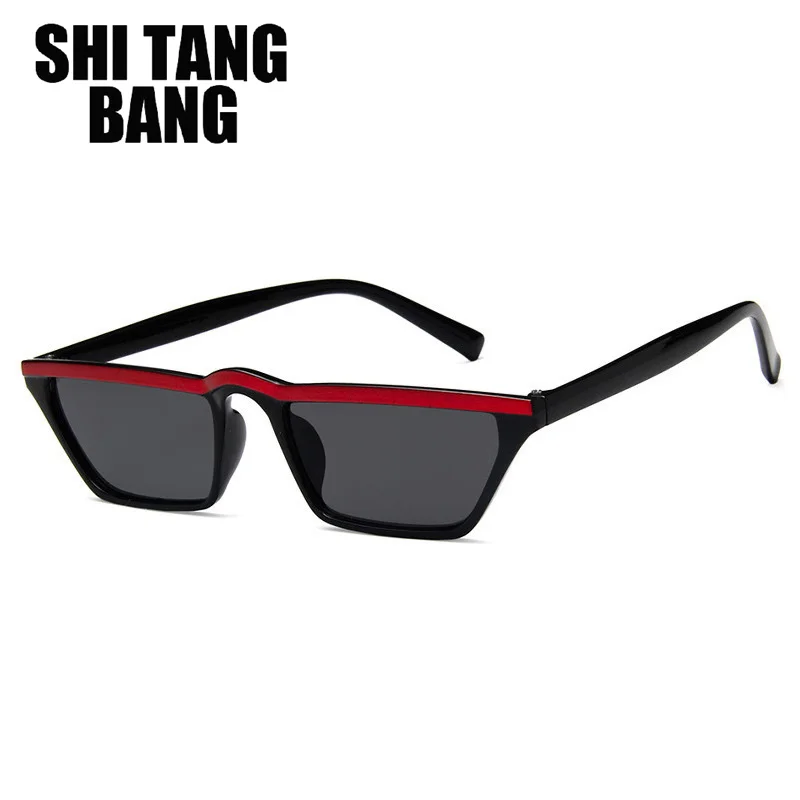 Очки солнцезащитные женские в стиле ретро брендовые дизайнерские солнечные очки