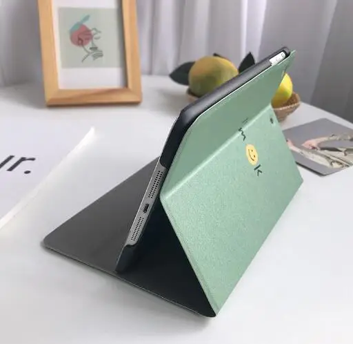 BOHYLOY для iPad Air 2 1 Чехол 2018 чехол 9 7 6-го поколения | Компьютеры и офис