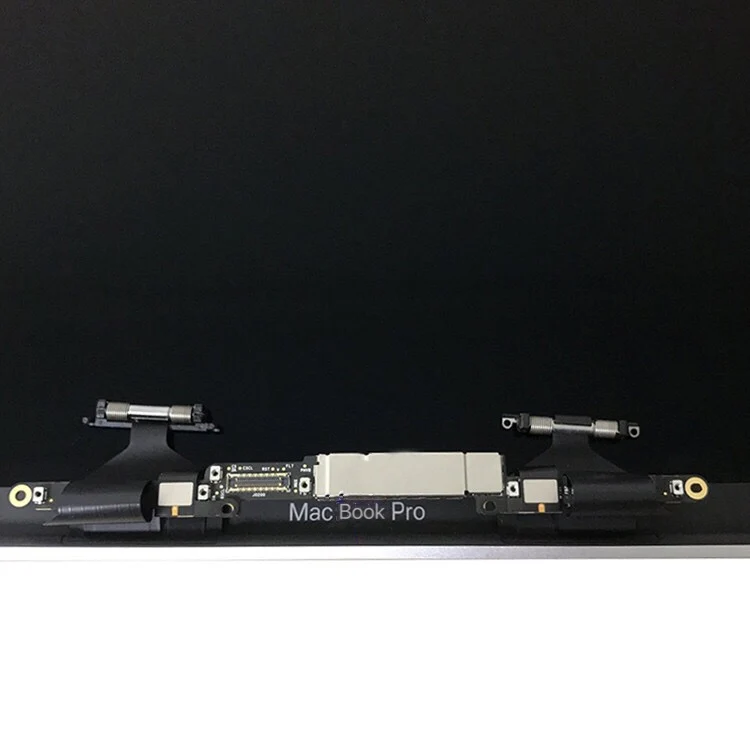 Новый ЖК-экран A1706 A1708 серого и серебристого цвета для Macbook Pro Retina 13 дюймов полная - Фото №1