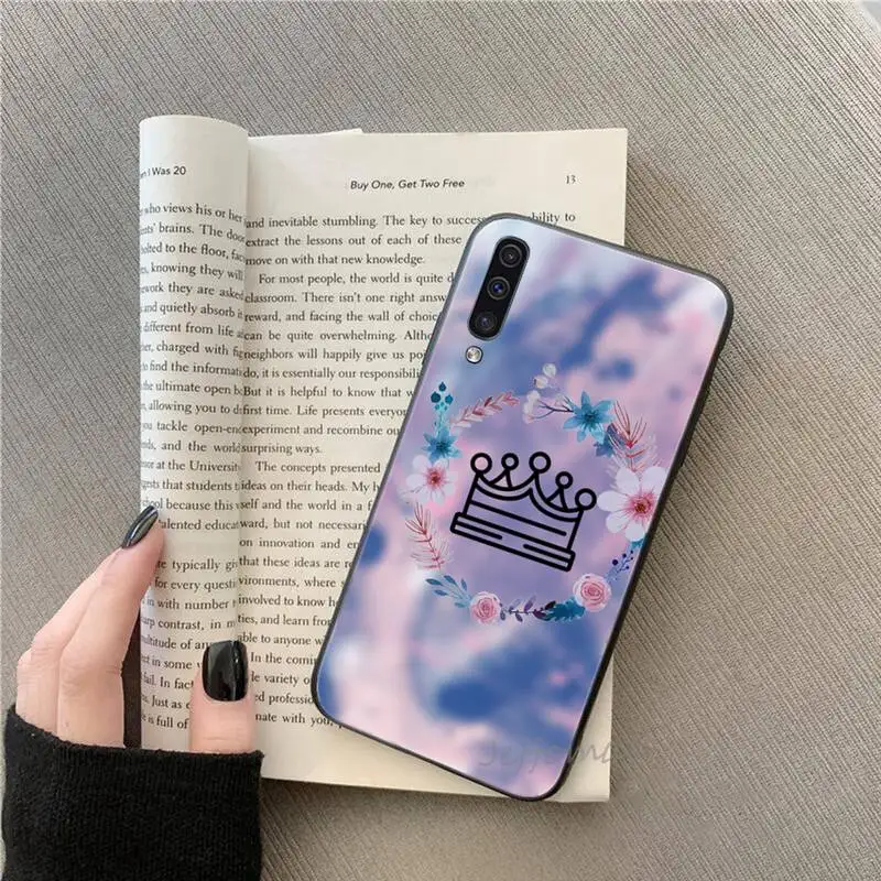 

butterfly Phone Case For Samsung galaxy S note 7 8 9 10 20 fe edge A 6 10 20 30 50 51 70 lite plus Soft Silicone Funda