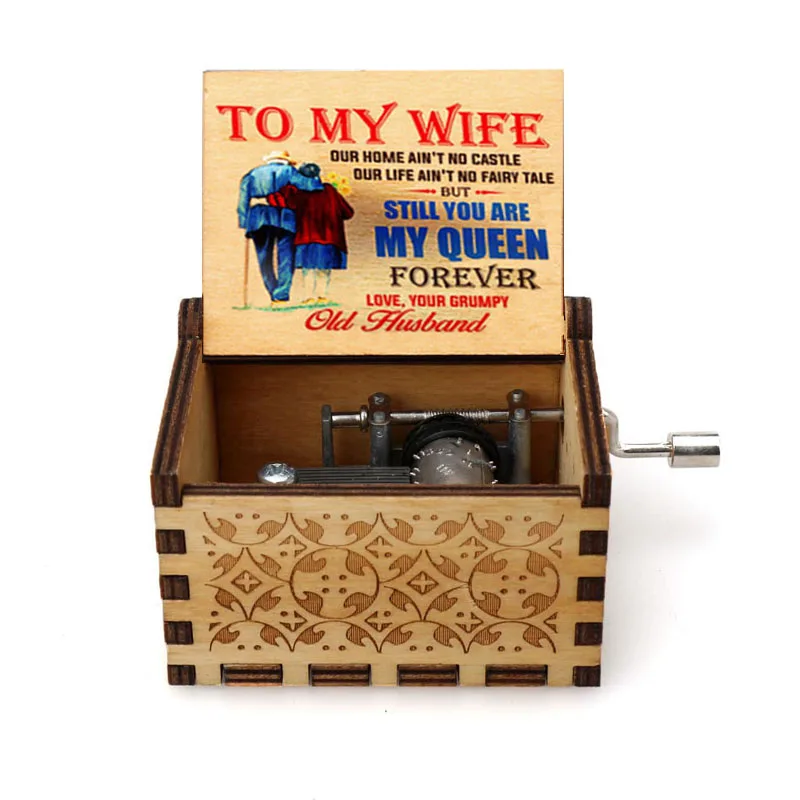 Анонимности деревянная ручная Джека Воробья с изображением персонажа фильма