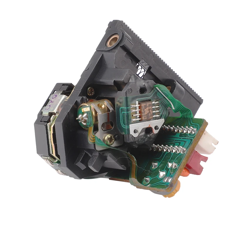 KSS 210A оптические пикапы Wtih усилитель емкости Сменные лазеры линзы для Sony DVD