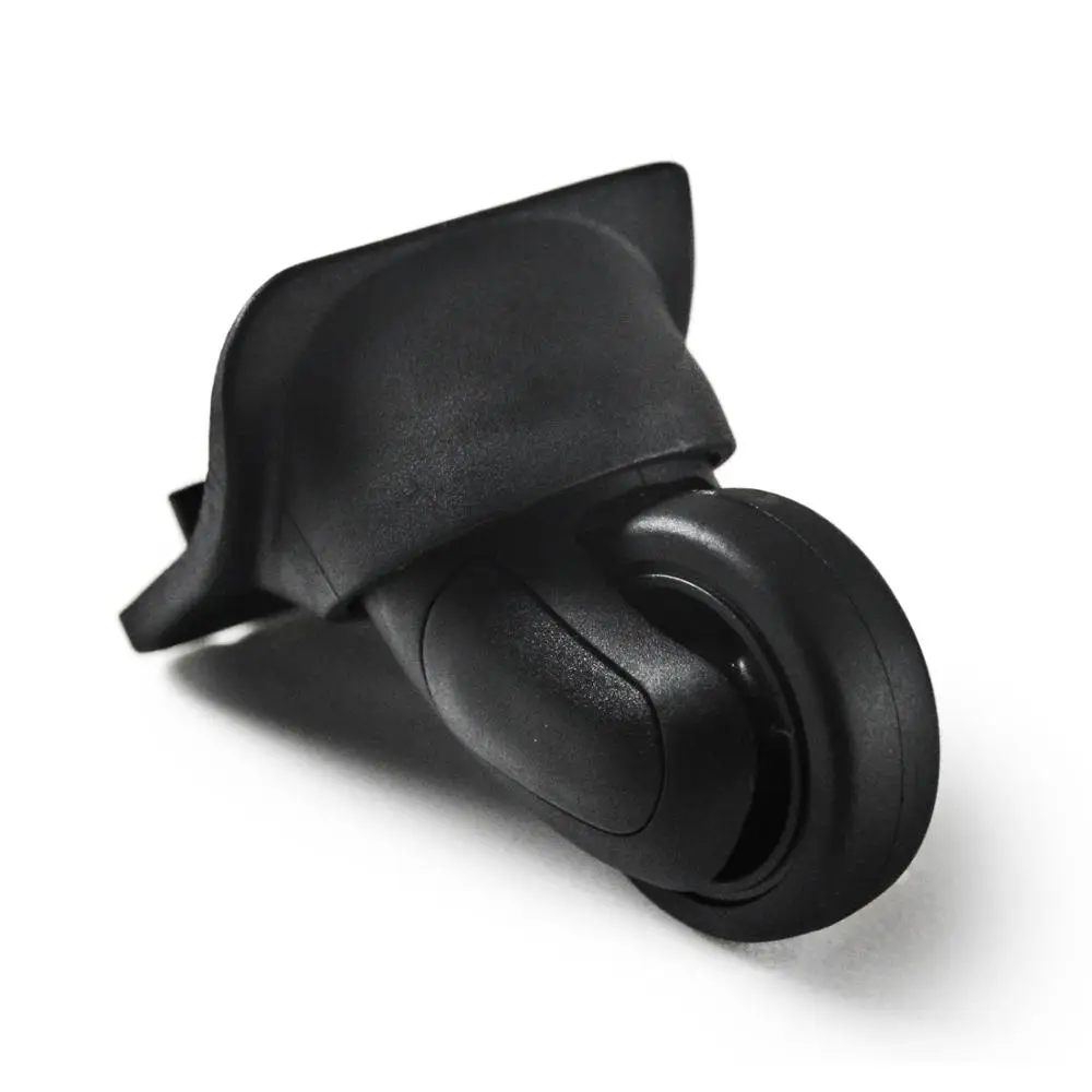 

GUGULUZA Replacement Luggage Suitcase Wheel Casters for Travel Customs Box Repair Bag Parts Spinner Wheels W198