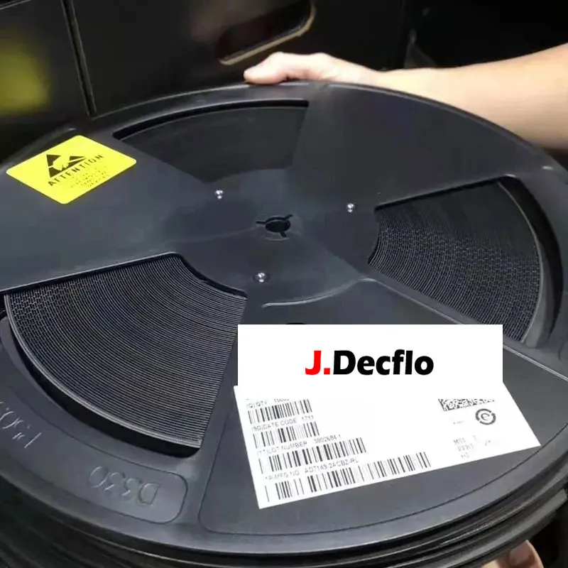 JDecflo-Circuitos integrados BBPMU PMD9655 BBPMU_RF PMU para iPhone 8, 8P, X, banda base, Chip IC de peque&ntilde;a potencia, versi&oacute;n Qualcomm, 10 unids/lote-4