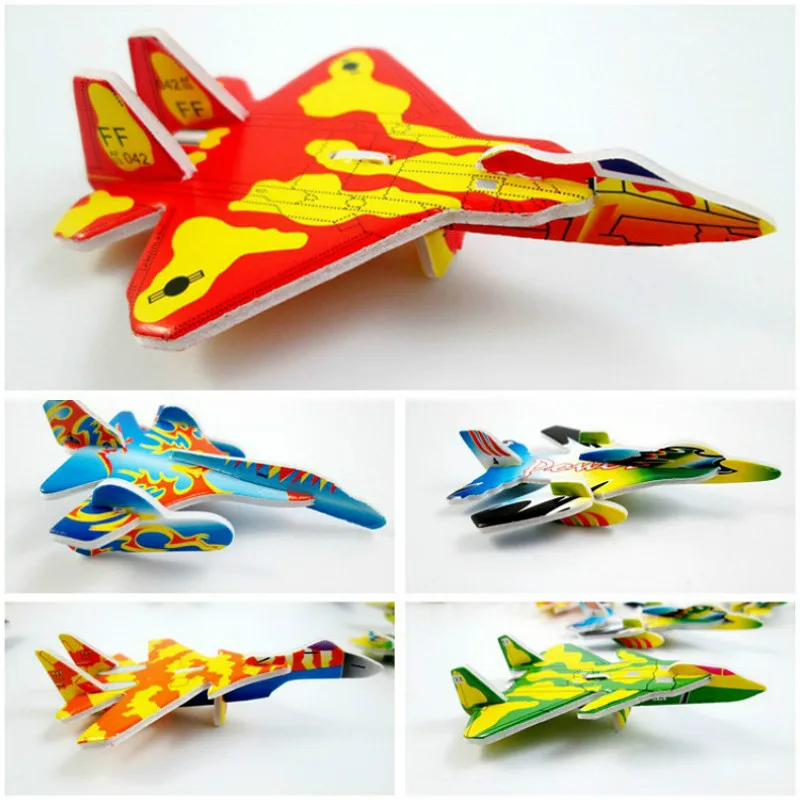 5 шт. Детский 3D пазл|Сувениры для вечеринок| |