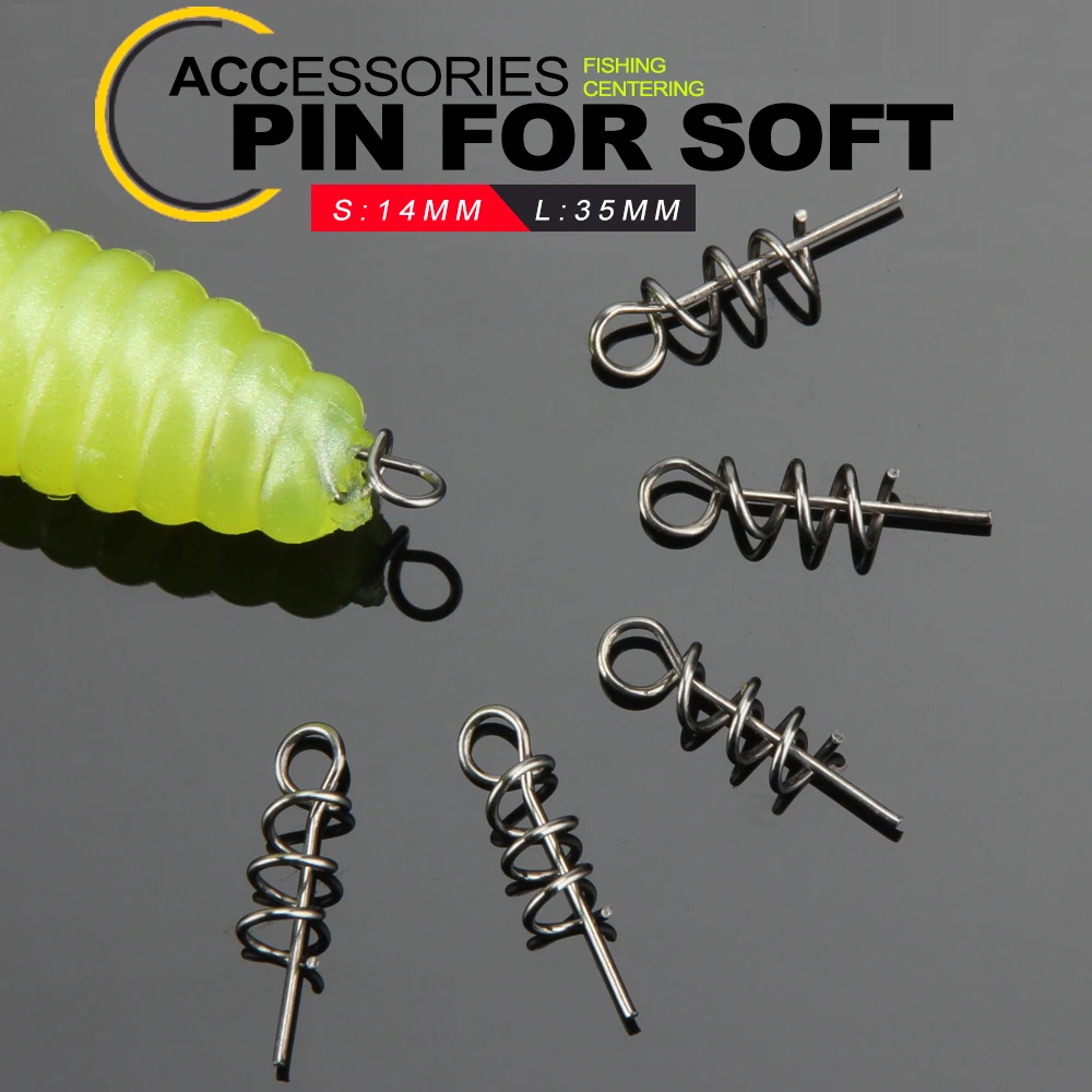 Палисандр 14 мм/35 мм Щука с постепенным увеличением винт Нержавеющая сталь 1