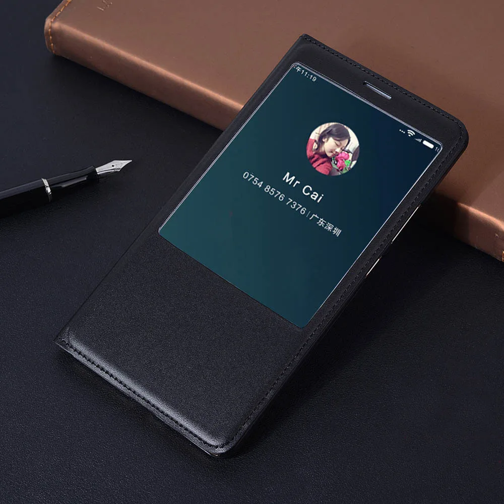 Кожаный магнитный смарт чехол с откидной крышкой для Xiaomi Mi Max 1 2 3 Mimax Pro Mimax2 Mimax3 Max2