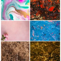 shengyongbao art fabric photography backdrops props colorful marble pattern texture photo studio background 200903dlf 01