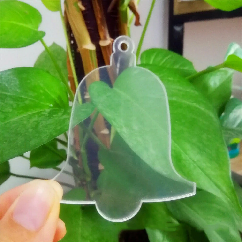 20 шт. прозрачные круглые акриловые украшения для творчества | Дом и сад