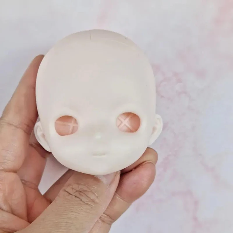 Кукла аниме высотой 28 см с свободными глазами аксессуары для шарнирной куклы 1/6