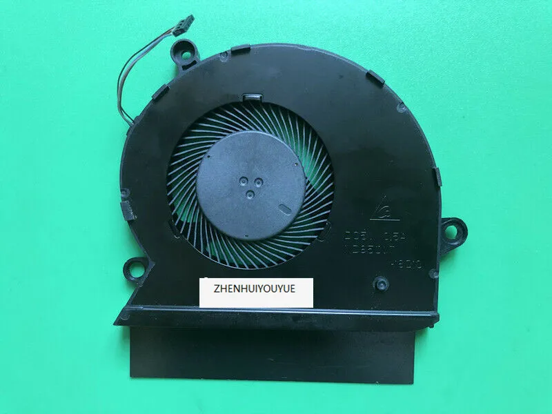 

new for HP ND85C07-18C13 COOLING FAN DC5V 0.5A