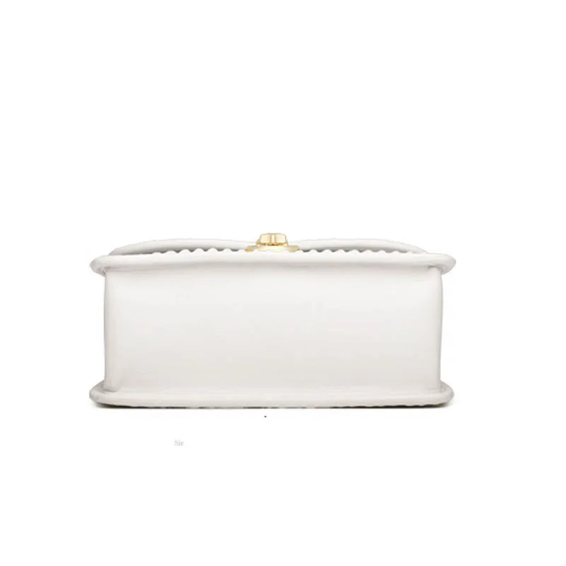 

New Women's famous brand High quality messenger small bag female new trendy fashion chain simple and versatile lady shoulder bag