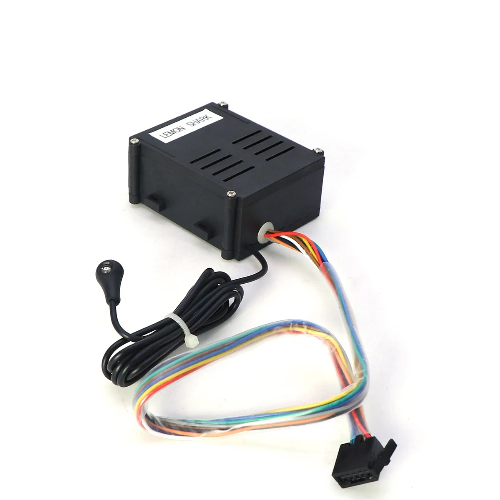 Auto Light Sensor With Headlight Switch Leaving Home Coming Function For Polo Golf 4 Jetta MK4 Lavid Passat B5 5ND 941 431B | Автомобили и