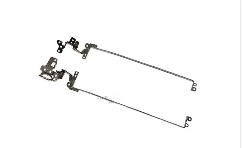 Dobradiças para Acer r e l Novo Laptop Original Aspire One 722 Ao722 One22 Pn:am012000400 Am012000500 Lcd