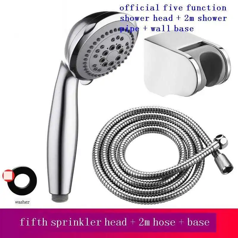 

Lavabo Rain Choveiro Accessories Salle De Bain Duschset Regendouche Showerhead Douchekop Bathroom Chuveiro Douche Shower Head
