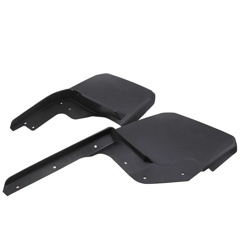 4 шт. брызговики для jeep Wrangler 2008 15|flaps splash guards|mud flaps guardssplash guard |