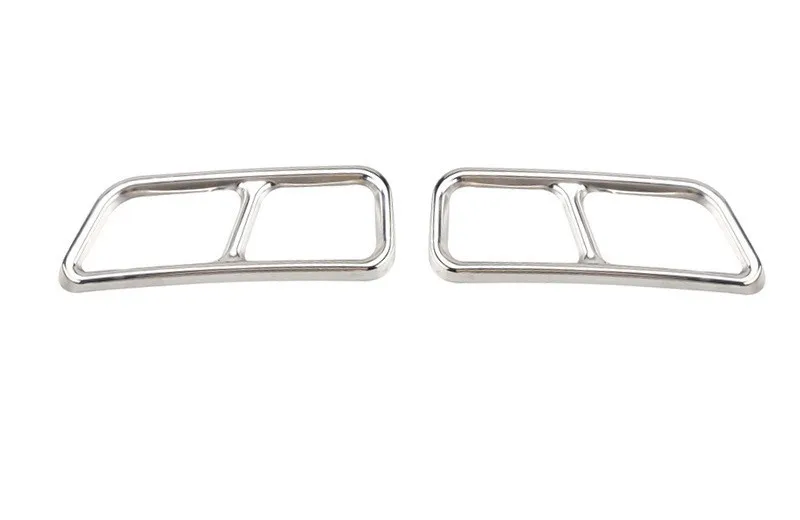 

1 Pair Tail Throat Decorate Modified Tail Mouth Tape Is At The Back Brand New