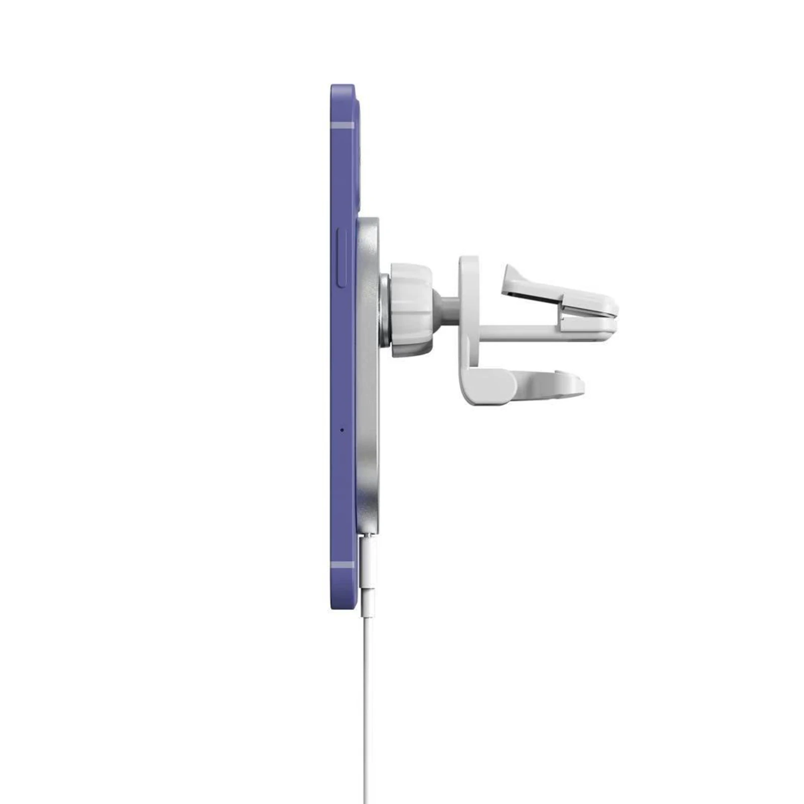 

15W Magnetic Wireless Charger For iphone 12 12 Pro 12Pro Max 12mini Phone Car Holder Adsorbable Car Mount