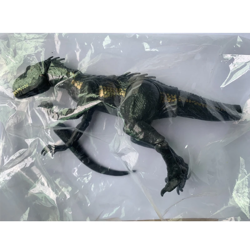 

15cm Jurassic World 2 Park Dinosaurs Joint Movable Indoraptor Action Figure Classic Toys for Children Gift Toy