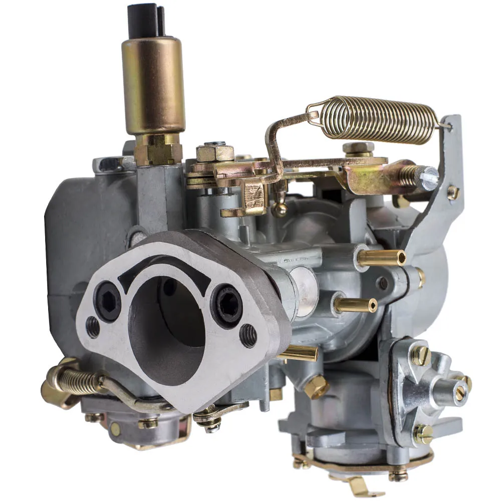 Карбюратор Carb для VW Beetle 30/31 PICT-3 Тип 1 и 2 баг автобуса Ghia Volkswagen 113-129-029A | Автомобили