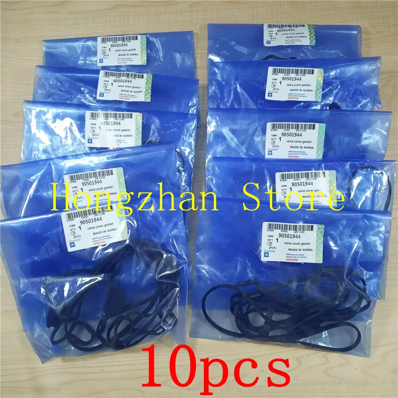 Прокладка крышка головки цилиндра для OPEL Buick Excelle 1 8 CHEVROLET ASTRA CAPTIVA EPICA 2 0 OPTRA REZZO DAEWOO