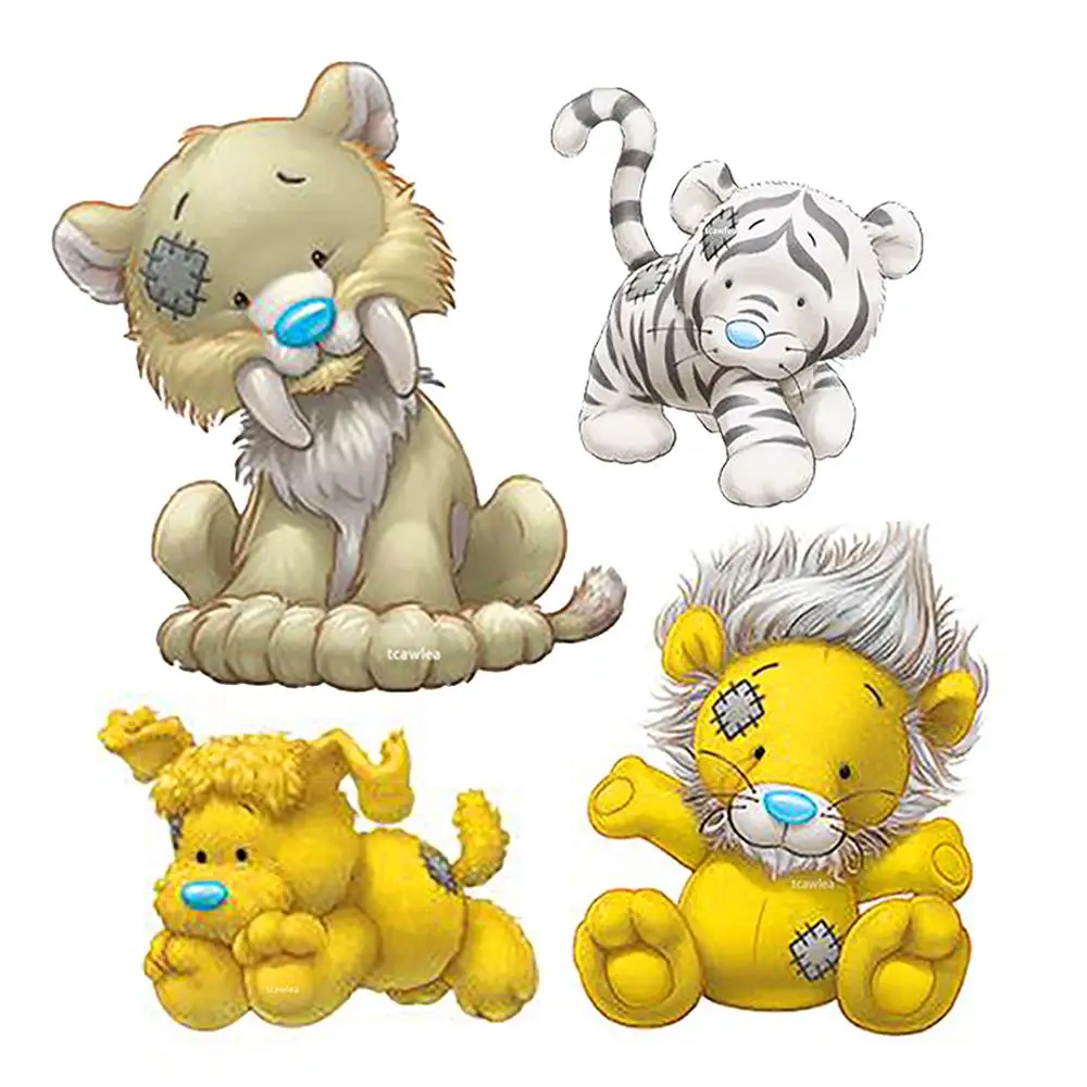 Металлические Вырубные штампы с милыми животными новинка тигр Лев черепаха ежик