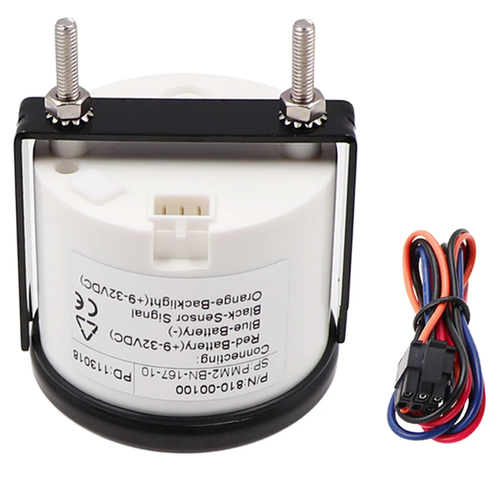 Черный тент Меркьюри меркрузер подходит для Yamaha GP9402 Volvos SX DP Boat Trim Gauge | Автомобили