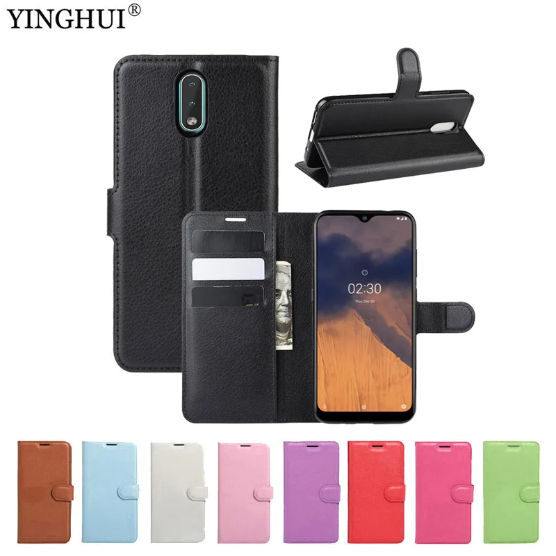 Для Nokia Lumia 2 3 чехол бумажник из полиуретана для 8 6 1 плюс 5 7 4 C1 с откидной крышкой и