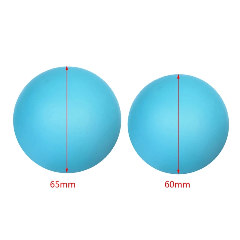 

1Set Anti-Stress Gadget Fidget Ball Pressure Relief Toy Playhouse Portable Ball