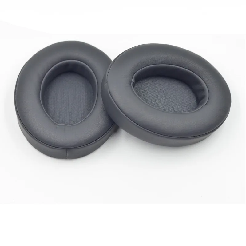 Комплект из 2 предметов новая Замена амбушюры искусственной кожи уши чашки для