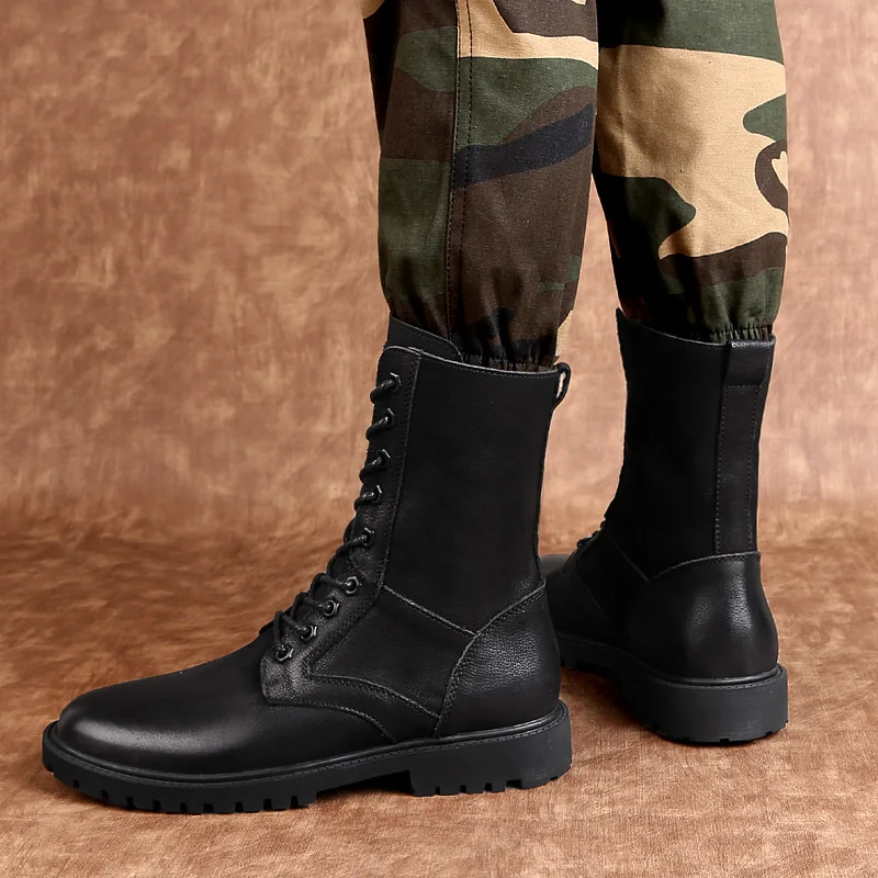 

mens leisure Mens on causal hot sport mens flat breathable shoes male 2020 man fashion slip men boots sneaker Sneaker leather