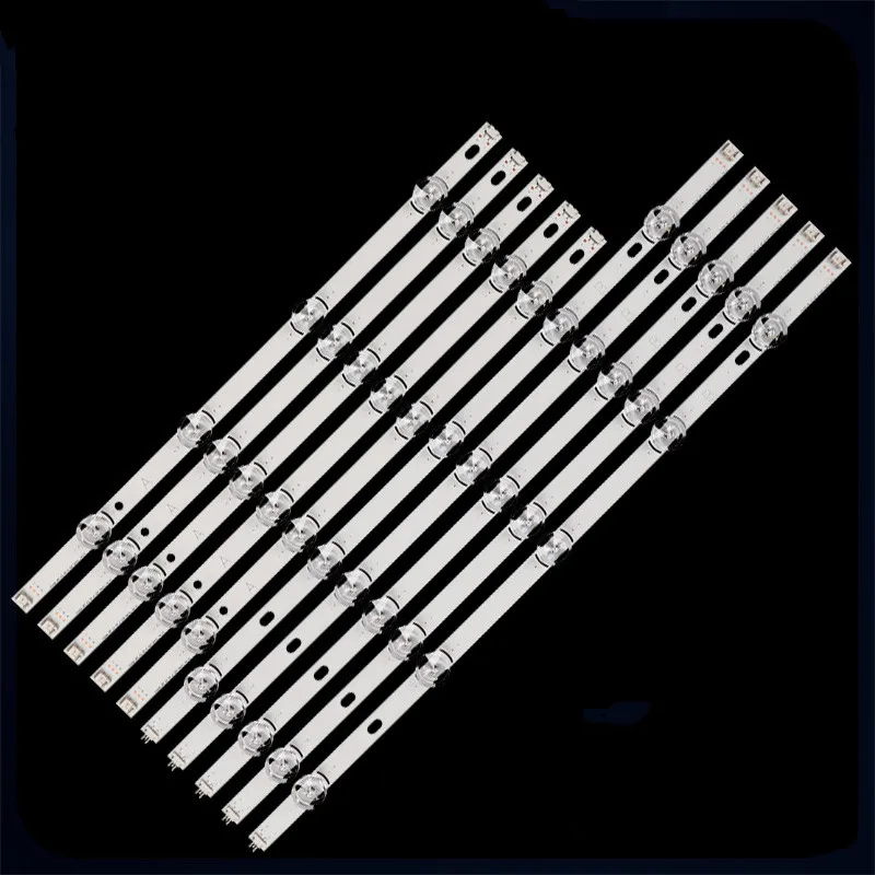 Светодиодная лента для подсветки телевизора LG 49LF580V 49LF6200 49LF620V 49LF6400 49LF6450 49LF6500 INNOTEK