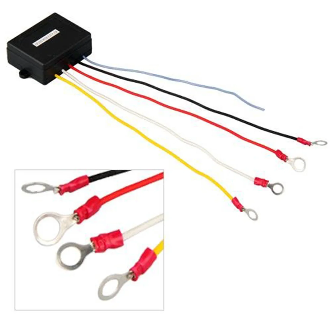 Комплект беспроводного пульта дистанционного управления для грузовика джипа