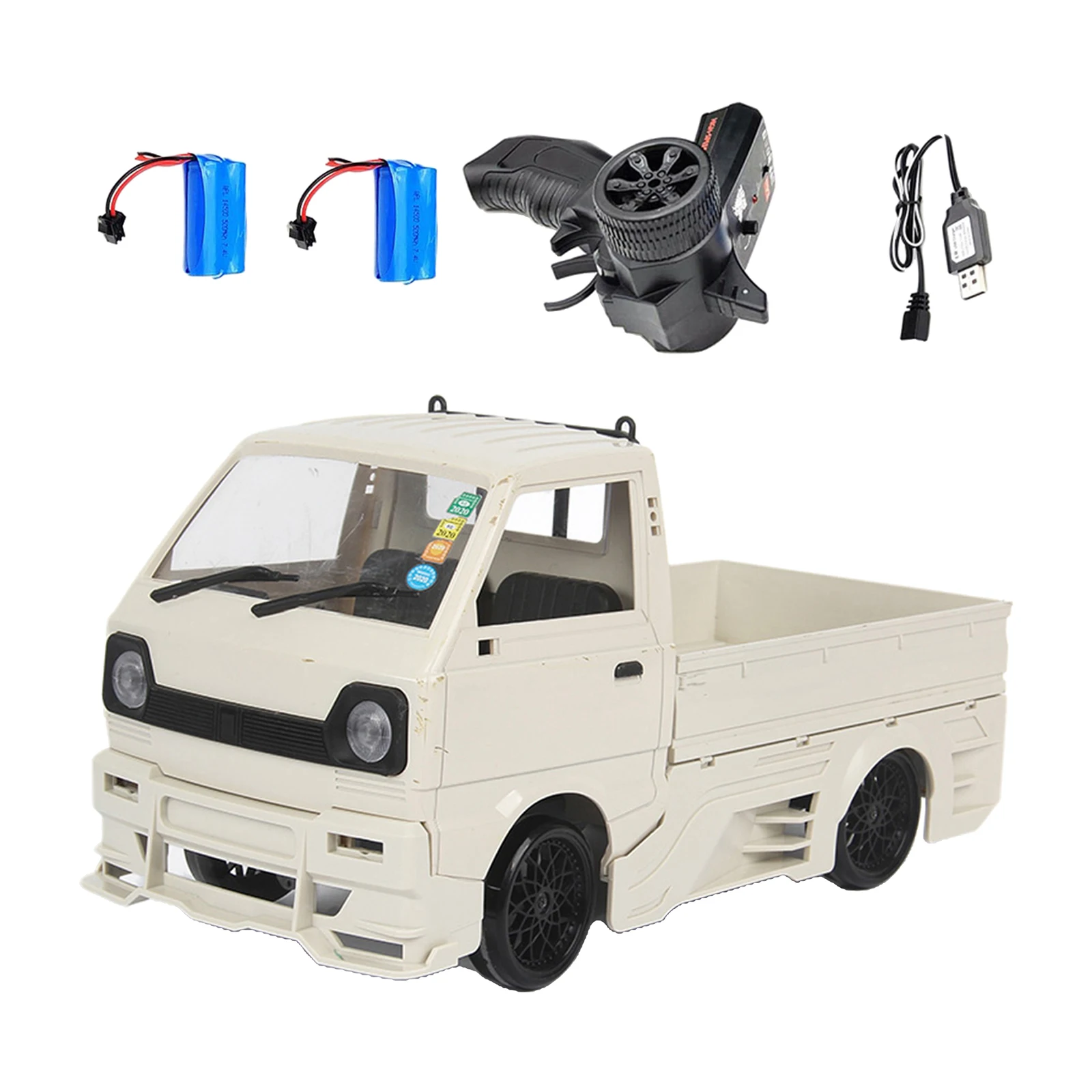 wpl d12 110 2wd rc автомобиль имитация дри