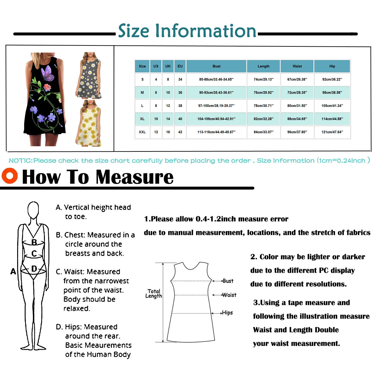 

dresses for women 2021 Fashion Print Casual Sleeveless O-Neck Loose Knee-Length Dresses vestido de mujer