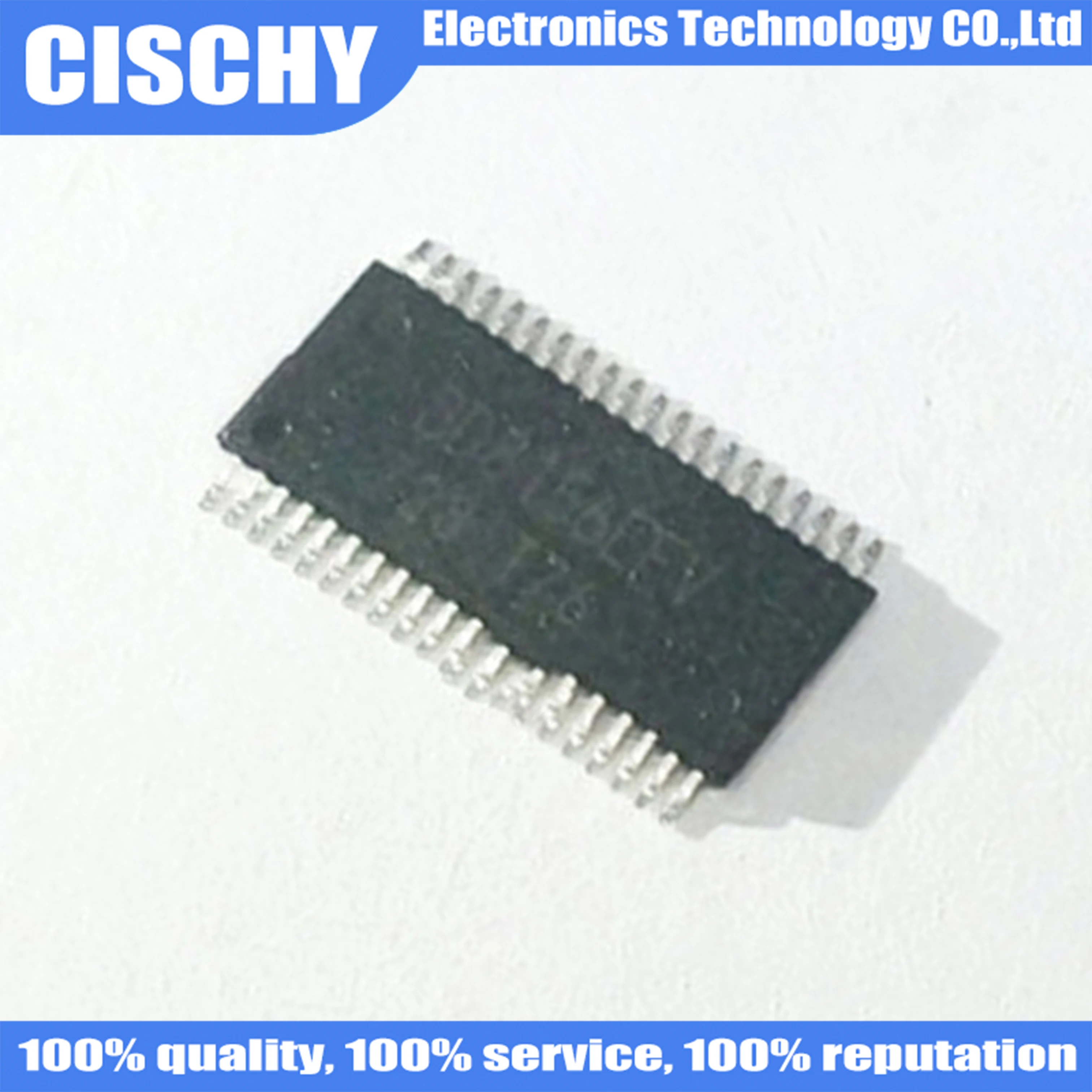 1 шт. BD8156EFV BD8156 TSSOP-40 | Электронные компоненты и принадлежности