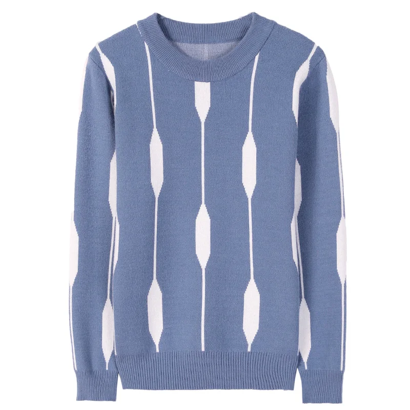 

plus size mother thick pullover sweater women long-sleeved top knitted bottoming sweater winter clothes women sweater women