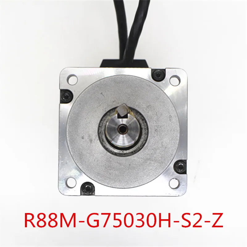 Б/у/проверенная фотография/фотографический серводвигатель переменного